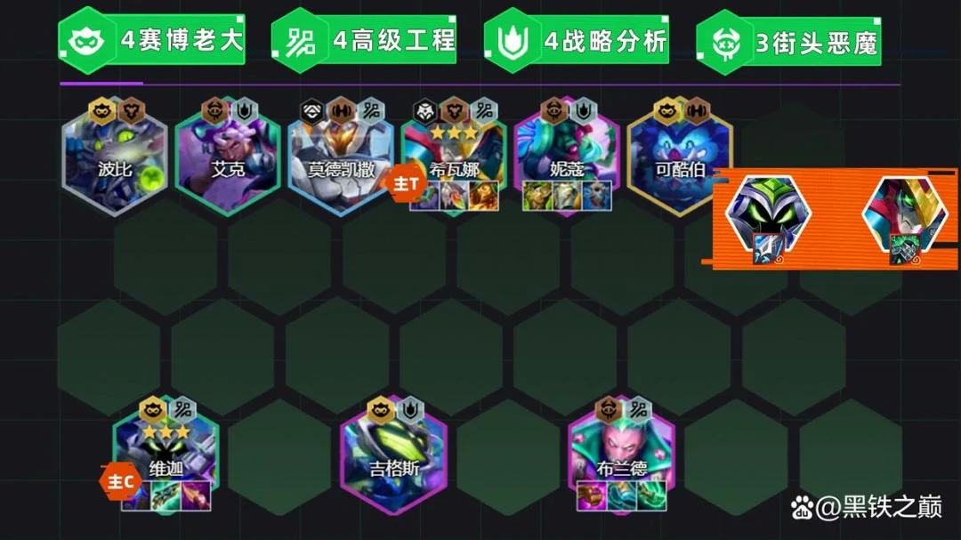 s14阵容推荐代码