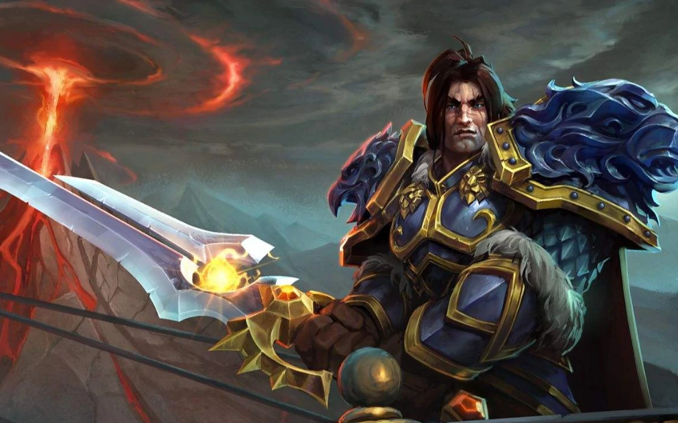 ICC战士宏大全,魔兽世界