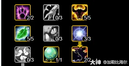 ICC猫德玩法攻略,魔兽世界