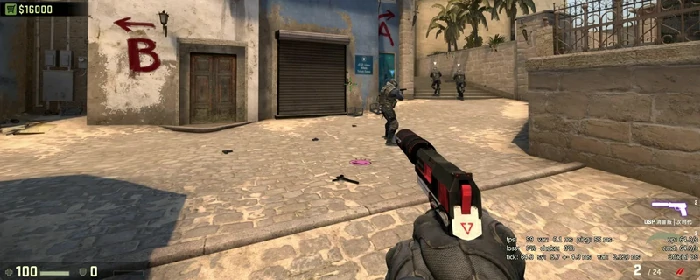csgo头像
