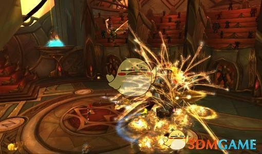 魔兽世界怀旧服世界BUFF大全,魔兽世界
