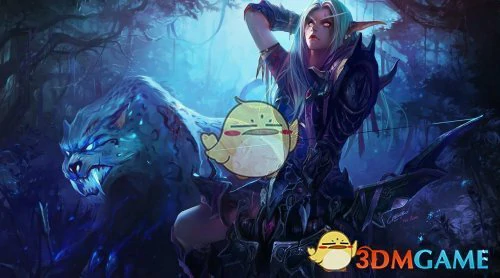 魔兽世界怀旧服世界BUFF大全,魔兽世界
