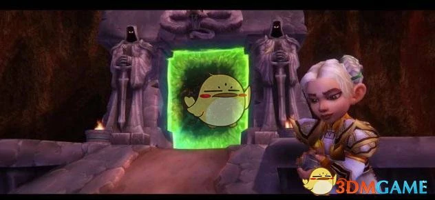 魔兽世界怀旧服世界BUFF大全,魔兽世界