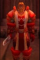 魔兽世界怀旧服裁缝图纸,魔兽世界