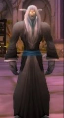 魔兽世界怀旧服裁缝图纸,魔兽世界