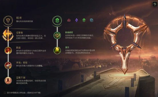 不灭狂雷沃利贝尔,LOL