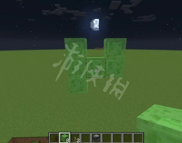 tnt复制机怎么做,我的世界