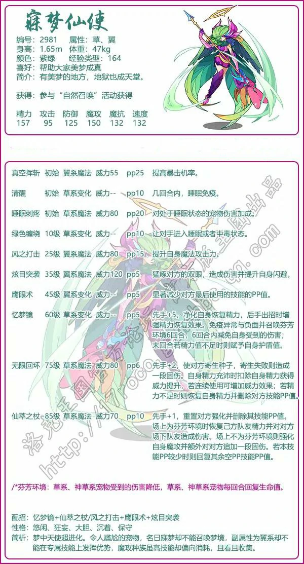 云中城守护图鉴大全