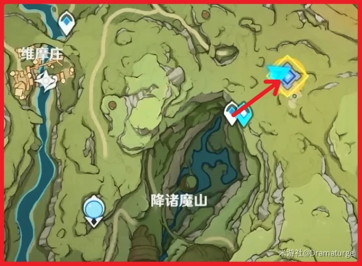 原神吉祥具书罗因贾篇任务攻略,原神