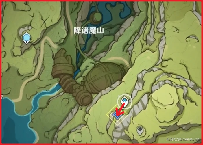 原神吉祥具书罗因贾篇任务攻略,原神
