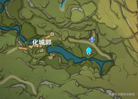 原神苦舍恒怎么获得,原神