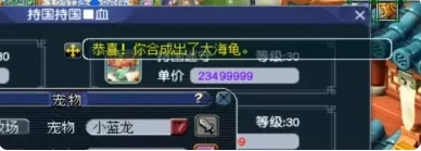 梦幻西游合宠攻略,梦幻西游