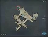 巨人心脏全收集攻略,命运方舟