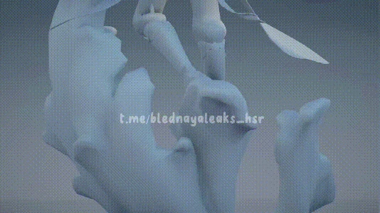 饮月君丹恒爆料,星穹铁道