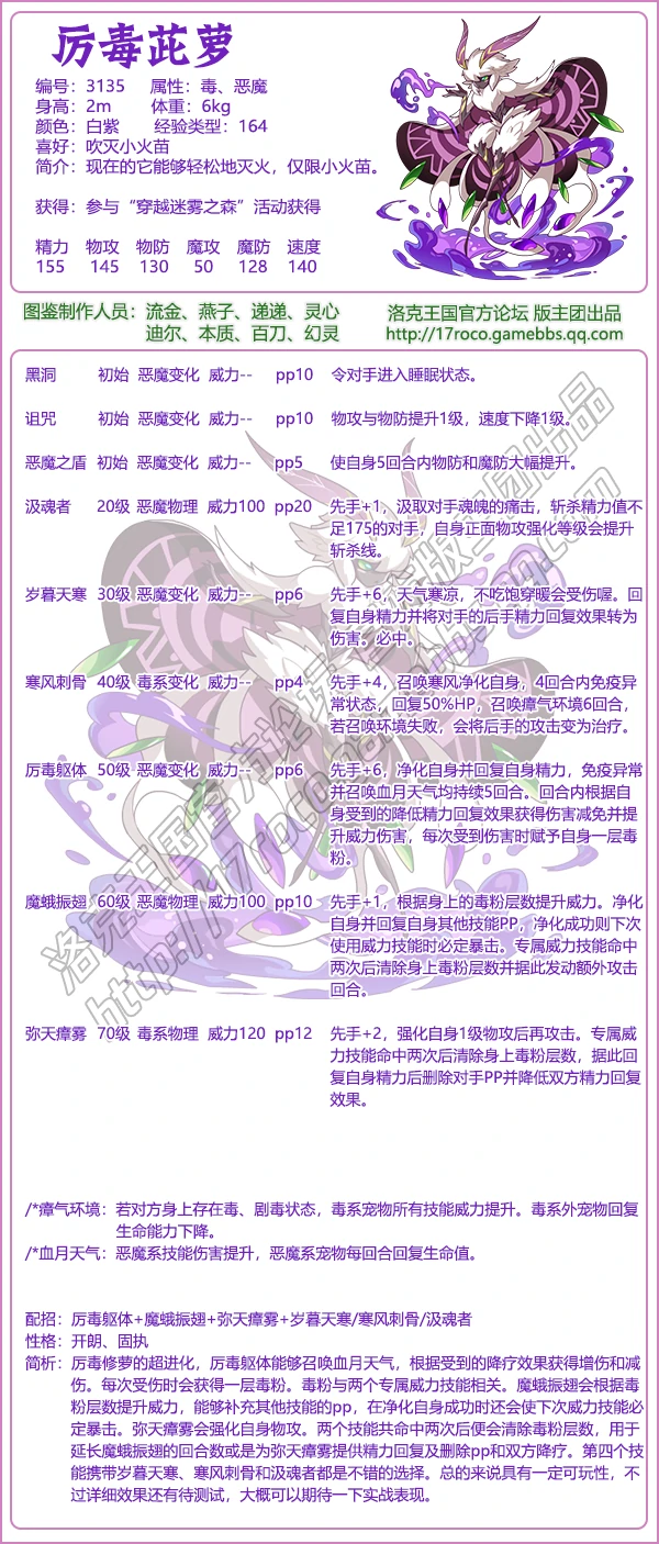 云中城守护图鉴大全