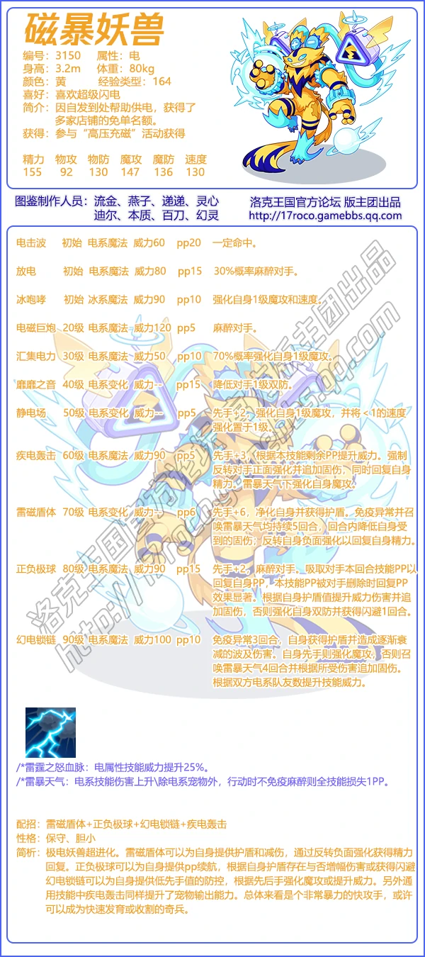 云中城守护图鉴大全