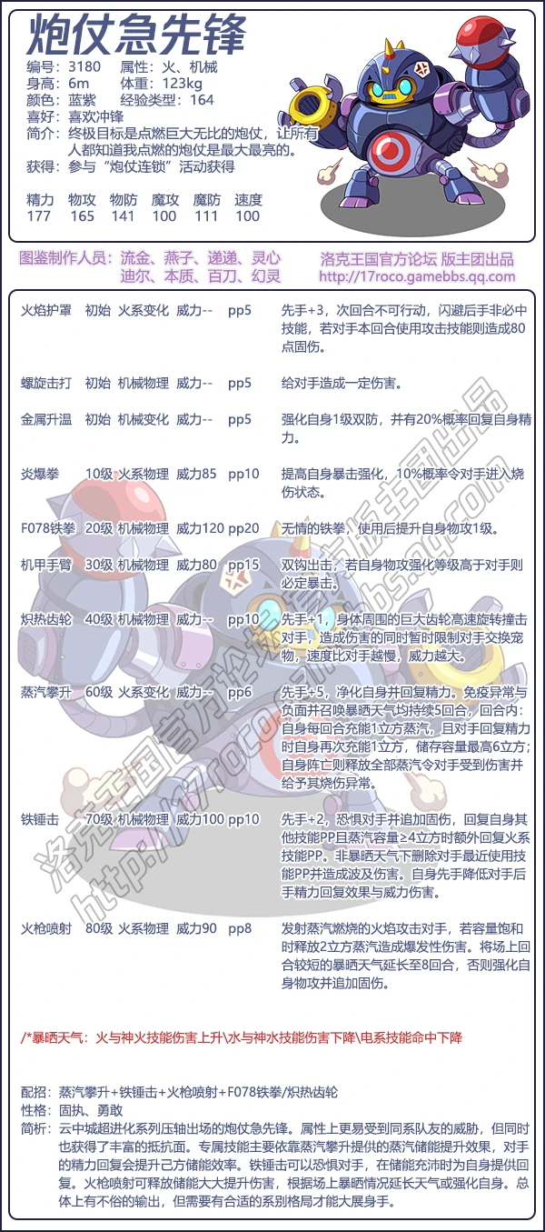 云中城守护图鉴大全