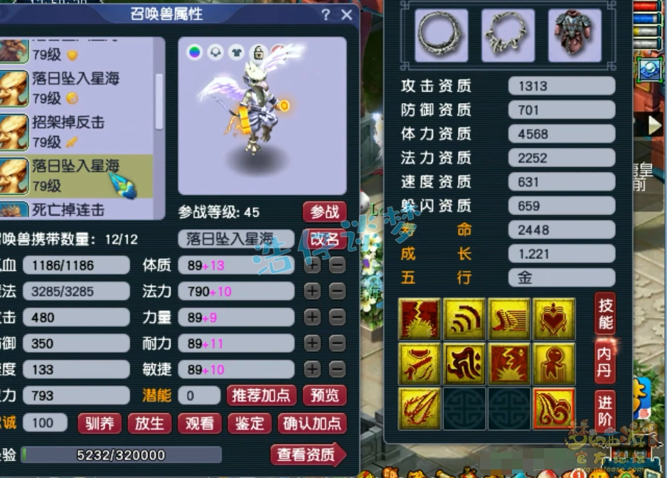 地府装备展示69级,梦幻西游