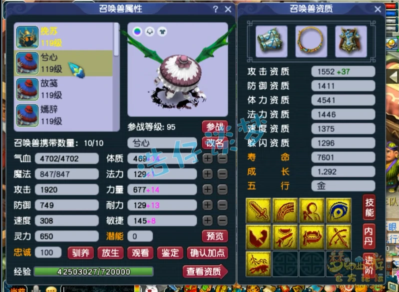 109五庄装备选择,梦幻西游