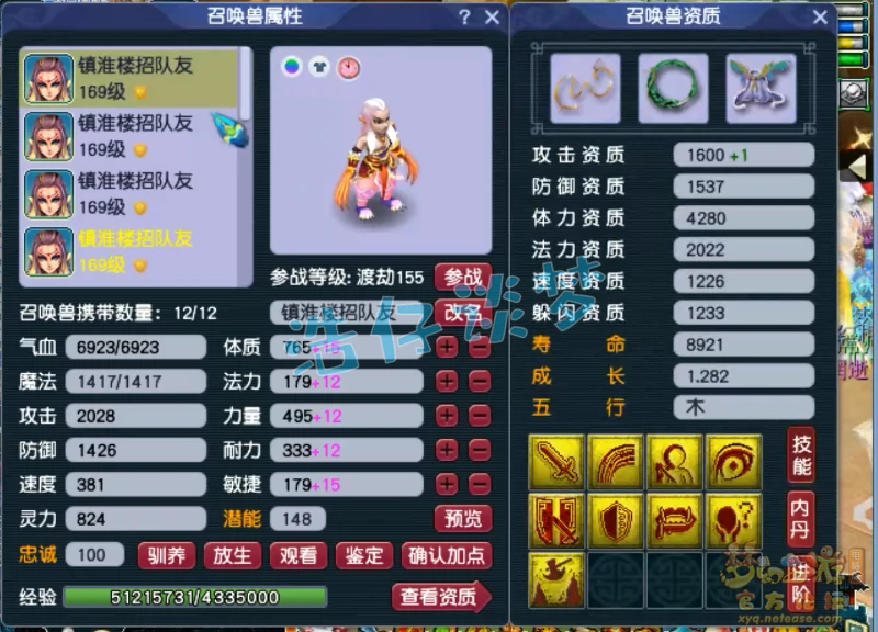 大唐装备159级展示图,梦幻西游