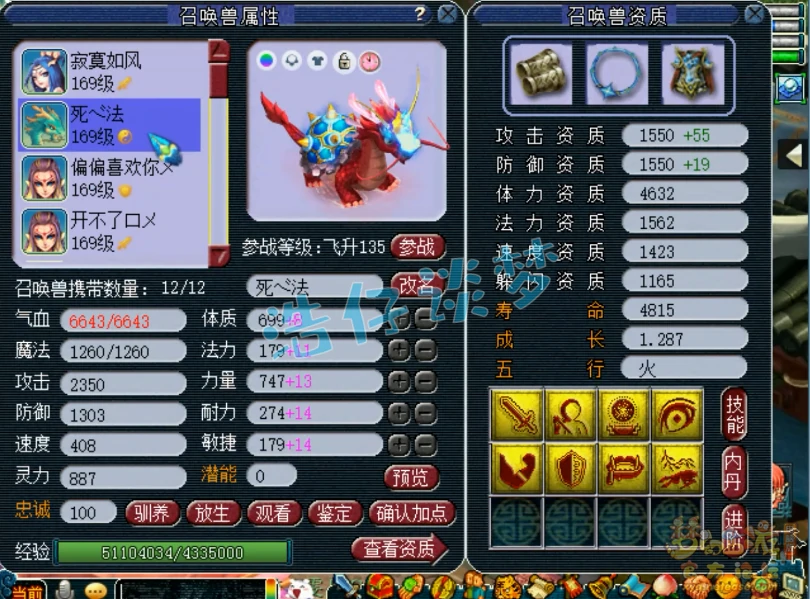 159花果装备展示图,梦幻西游