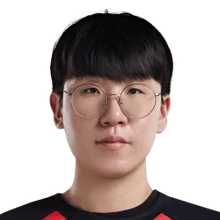 LOL2025MSIGenG战队名单一览,LOL