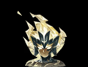 五行山神
