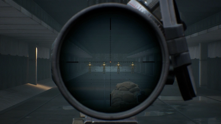 7.62x51mm口径家族武器进阶攻略,三角洲行动