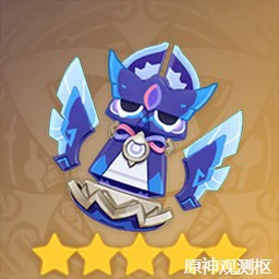 五星武器图鉴大全2025年,原神