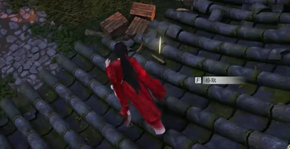 摇红一梦线索4在什么地方,燕云十六声