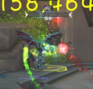 魔兽世界11.1毁灭术天赋加点,魔兽世界