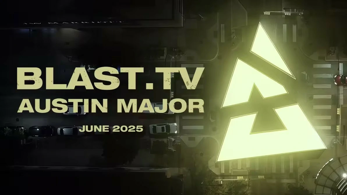 csgo2025major地点