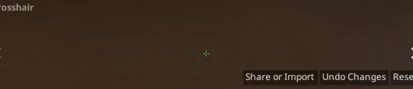CSGO2025准星代码一览
