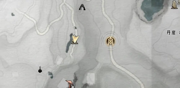 别馆前山特殊蹊跷在哪,燕云十六声