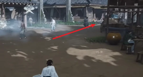 百工坊特殊蹊跷在哪,燕云十六声