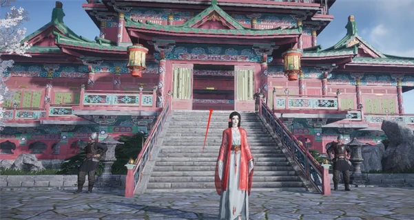 琼林苑掌中宝在哪,燕云十六声