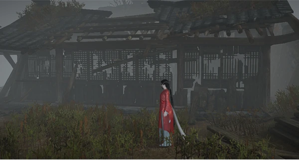 达安村掌中宝在哪,燕云十六声