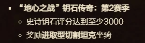 进取型切割坦克怎么获得,魔兽世界