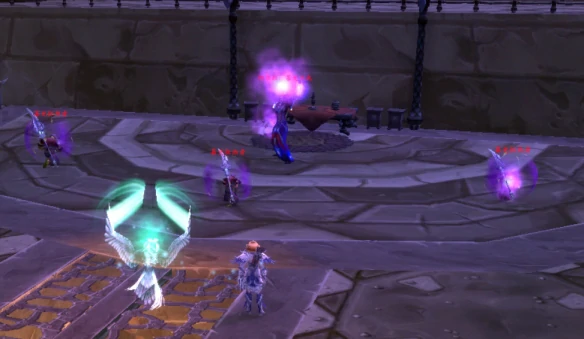 情人节隐藏花瓣玩具怎么获得,魔兽世界