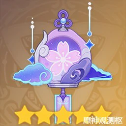 五星武器图鉴大全2025年,原神