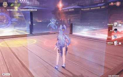 不思议分身幻梦第三关攻略,原神