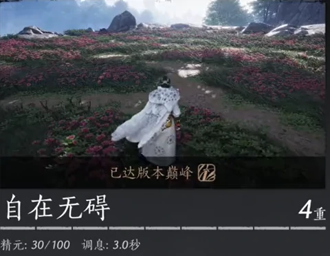 实战向武学配置解析,燕云十六声