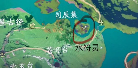 野外boss抓捕位置