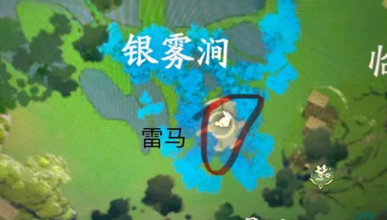 野外boss抓捕位置