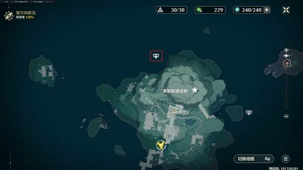 龙鲡钓点开启攻略,鸣潮