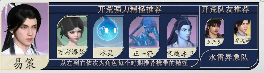 易策御灵推荐