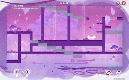 小狐狸的白日梦第五关攻略,原神