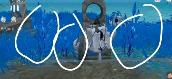点亮灯柱驱散煞气任务攻略