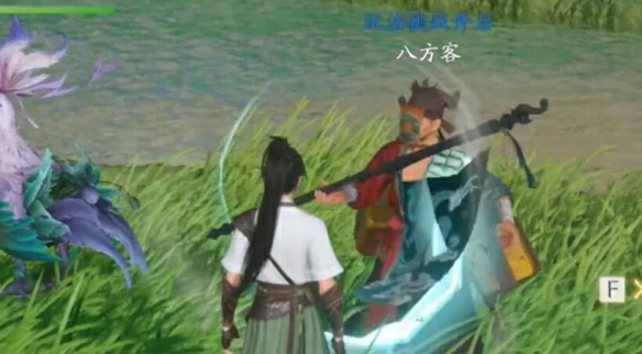 开服必做任务有哪些