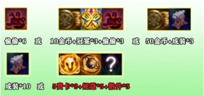 福星连败奖励机制2025